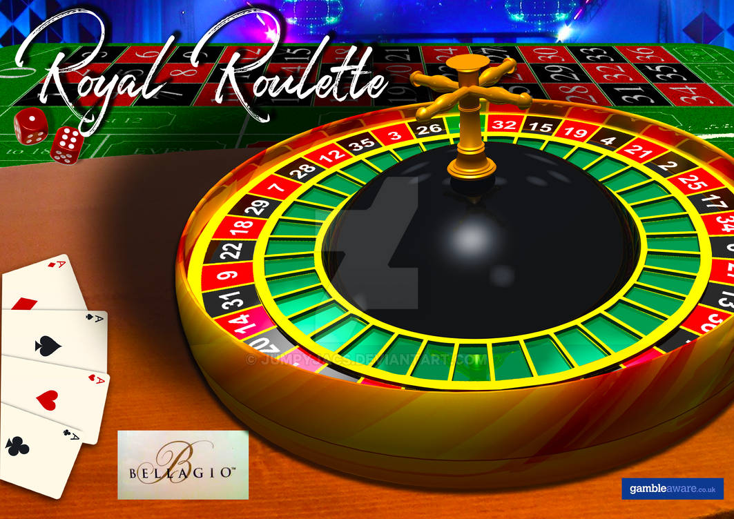 Deviantart Roulette Wheel Roulette Wheel Rendered by jumpyjacs on DeviantArt