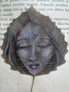 drawing on leaf 4