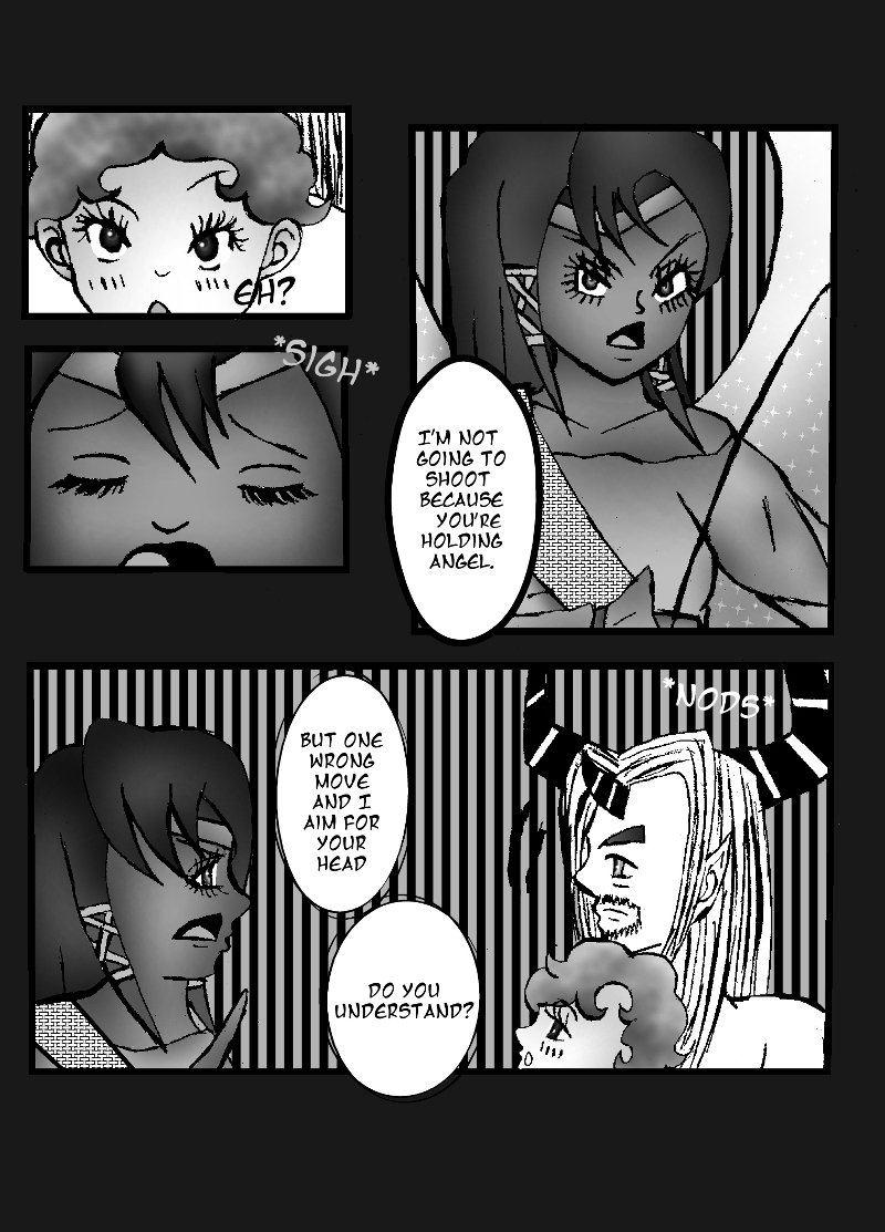 Demon Battles Page 4