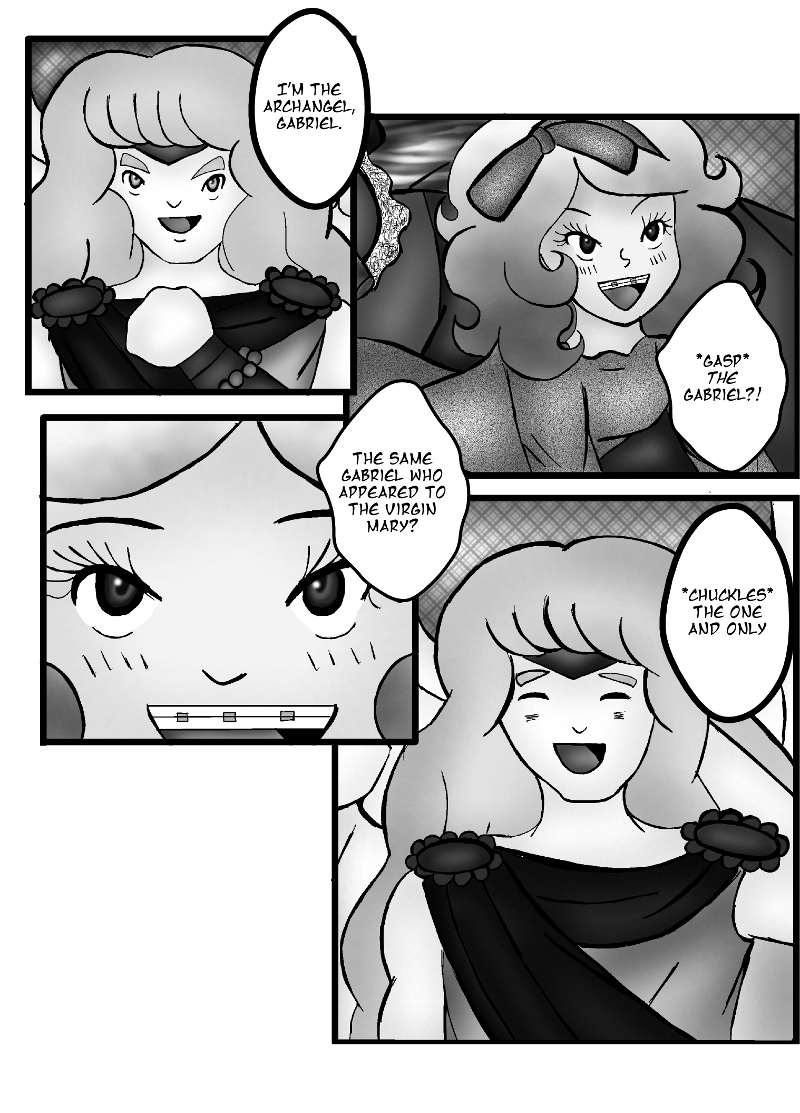 Demon Battles Page 36