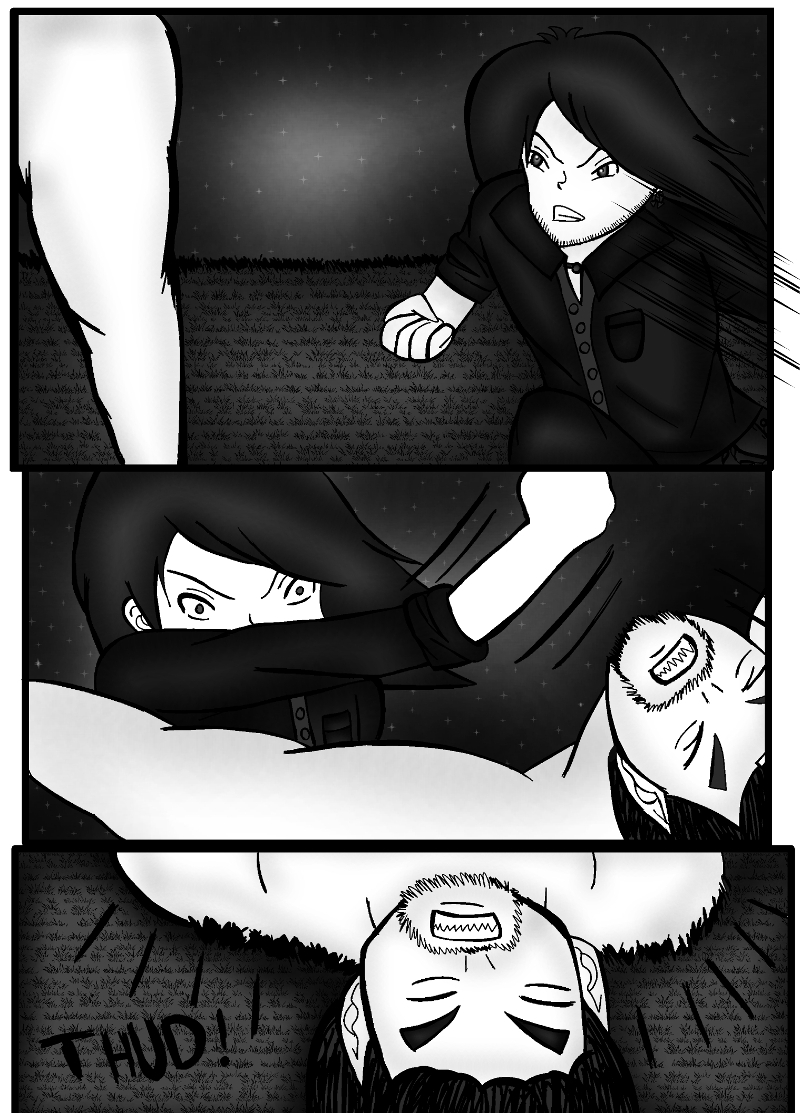 Demon Battles Page 64