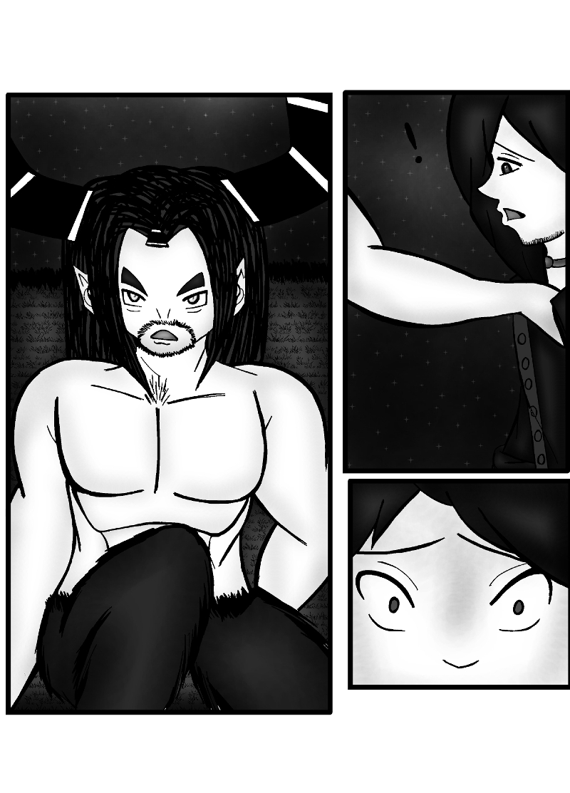 Demon Battles Page 65