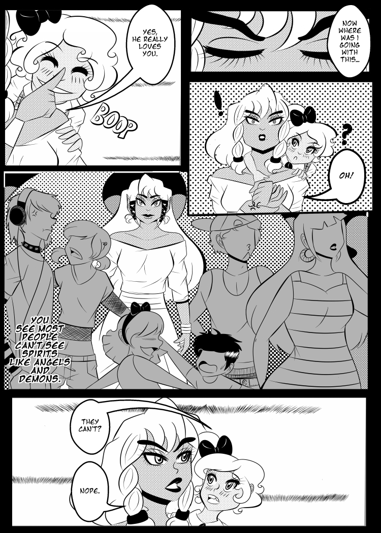 Demon Battles V1 Page 20