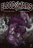 Bloodwars Coverfinweb by verdilaksBreeding