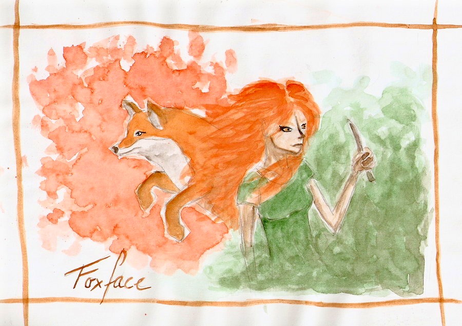 Foxface