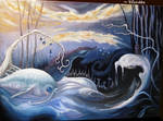 Winterdream by villasukka