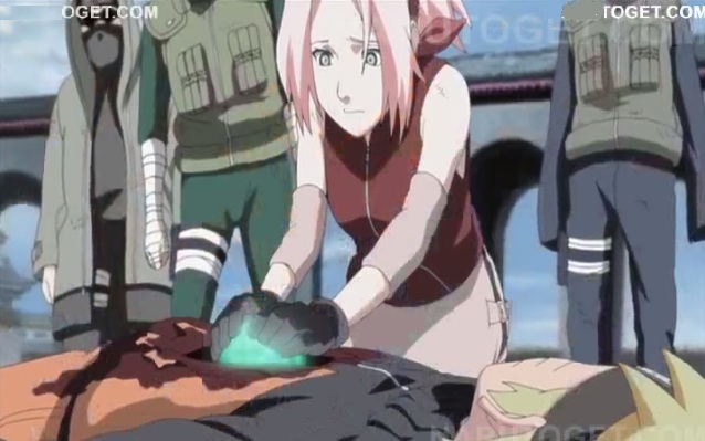 NARUSAKU!!