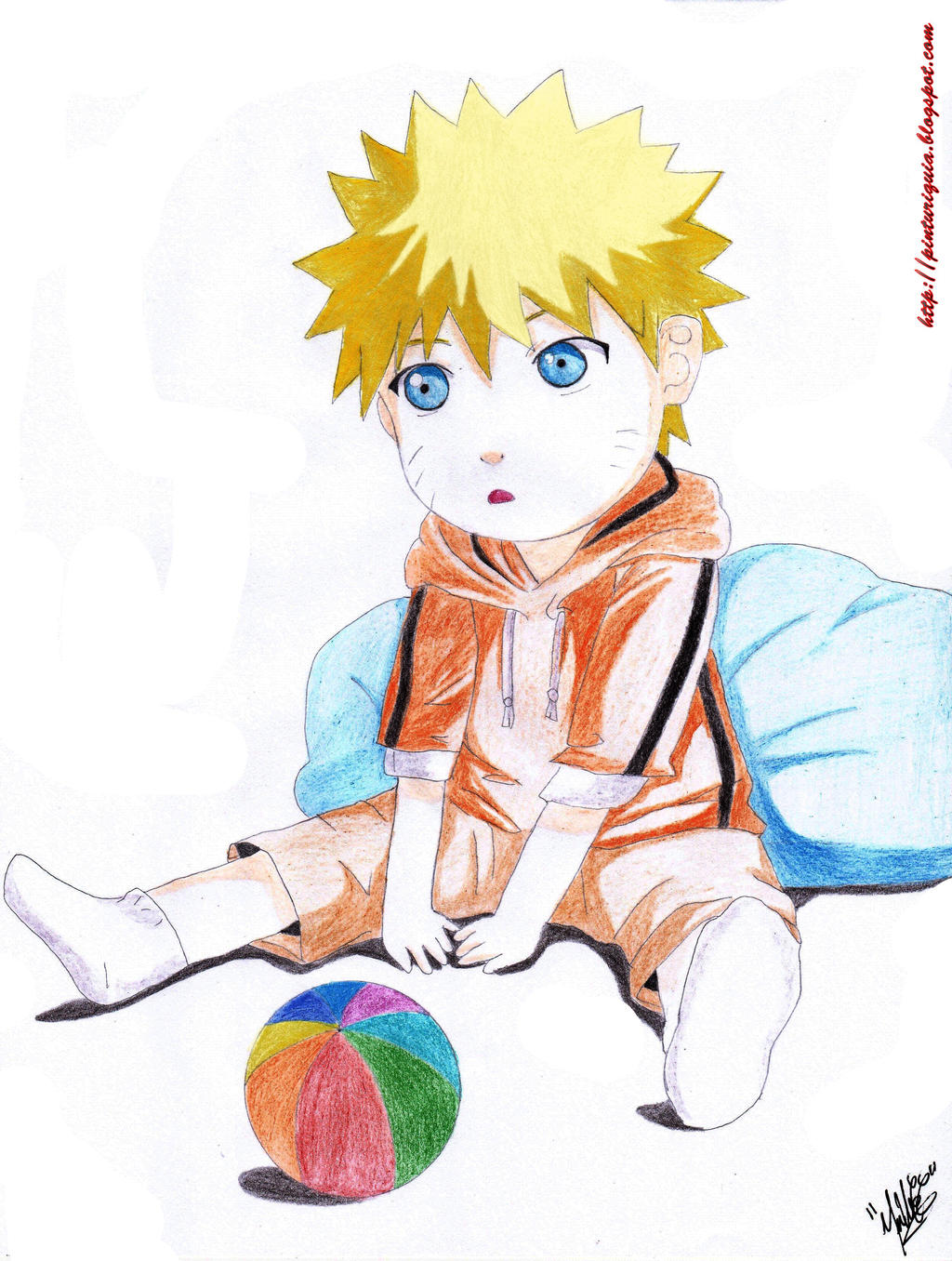 Naruto Bebe By Shinamvec On Deviantart Naruto Bebe By Shinamvec On Deviantart