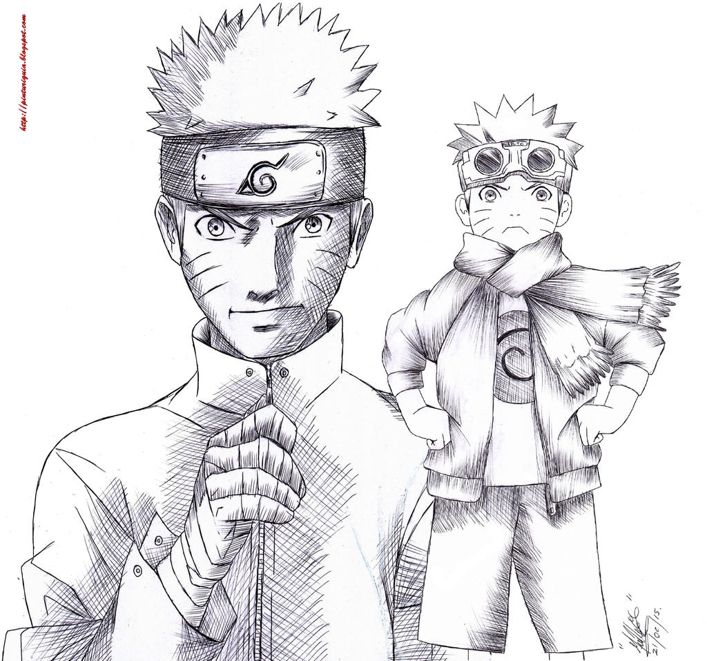 naruto THE LAST -  00