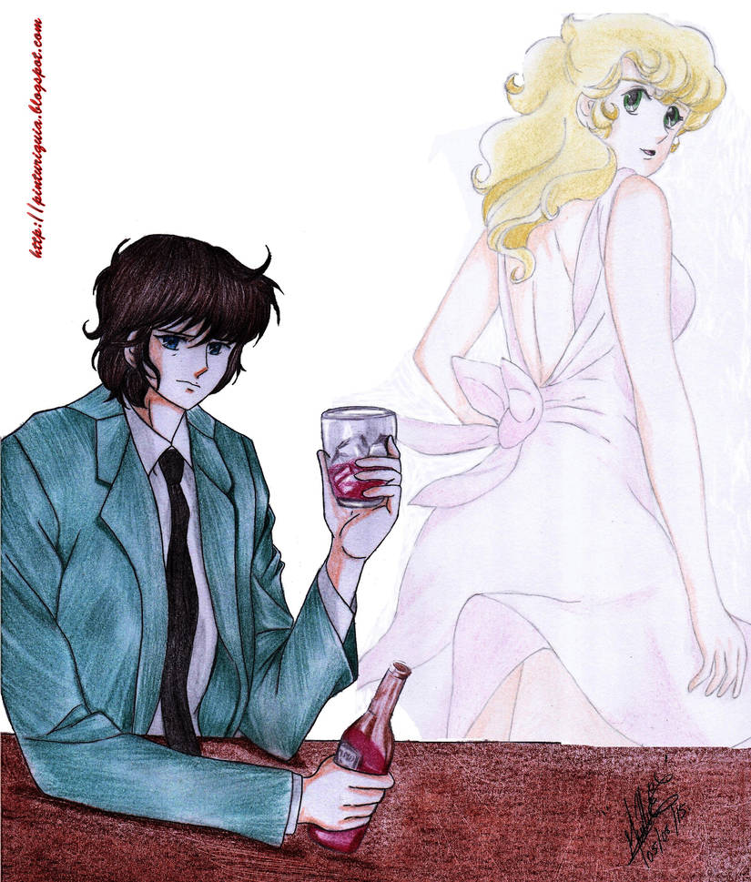 Lady Georgie (édition deluxe) -4- Tome 4 Lady Georgie (édition deluxe) -4- Tome 4