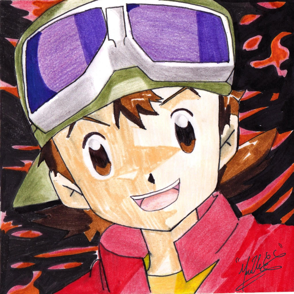 Deviantart Reference Digimon Digimon by shinamvec on DeviantArt