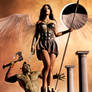 Elpida the Warrioress - The Calling