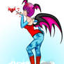 darkstalkers lilith