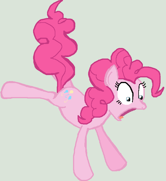 pinkie pie