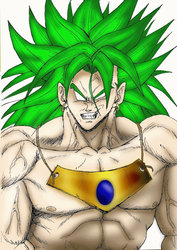 broly gif2