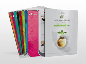 Food Technology Park Catalogue