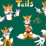 Tails