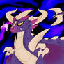 Malefor: The Dark Master