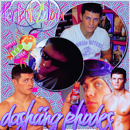 cody rhodes