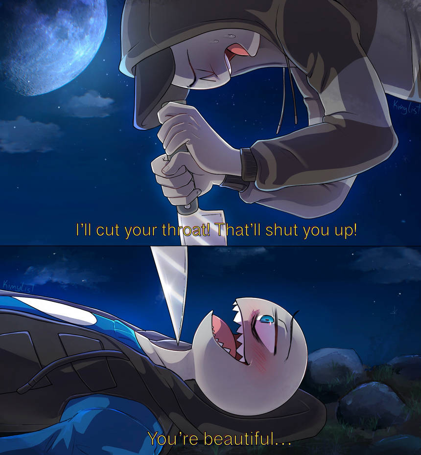 YOUR BOYFRIEND peter X YN by kimylist on DeviantArt