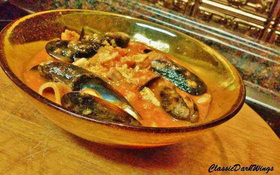 Cioppino