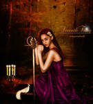 Warrior Princess by SeventhFairy