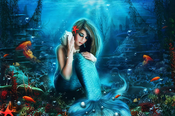 Hearing Love Song by SeventhFairy Hearing Love Song by SeventhFairy
