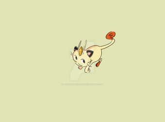 Meowth