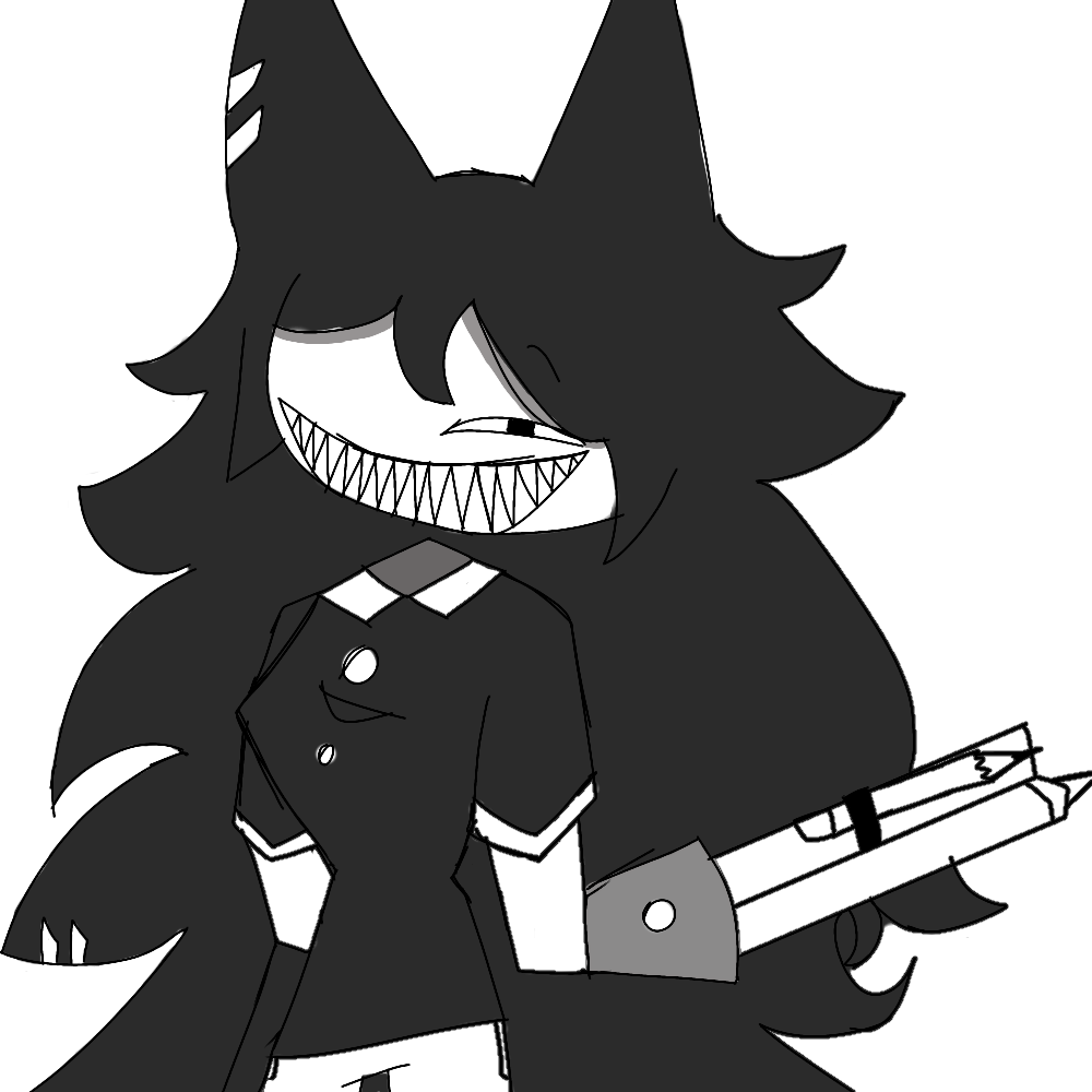 Perrigan Miss.Circle :3 by PerriGan on DeviantArt