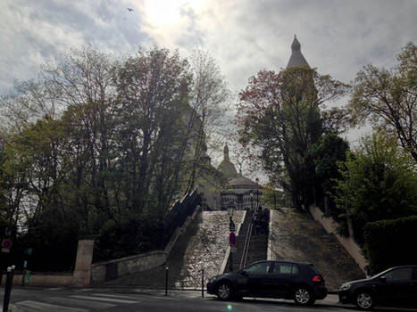 Sacre Coeur