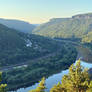 Labe Canyon