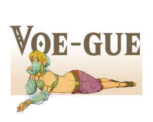 Voe-gue