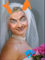 Variska The Bride