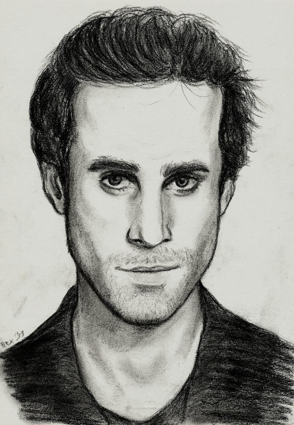 Joseph Fiennes