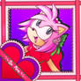 Valentines :: Amy Rose