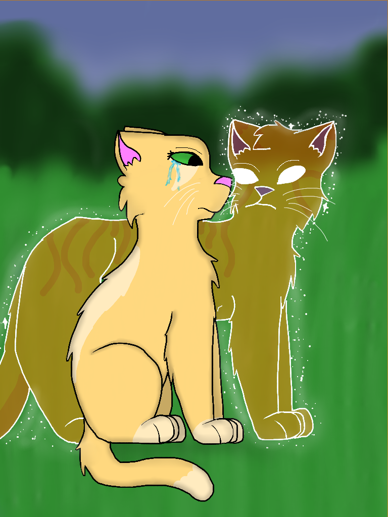 Firestar and Sandstorm