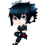 Chibi - Noctis Lucis Caelum