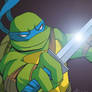 TMNT-Leonardo