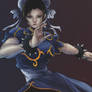 Chun Li