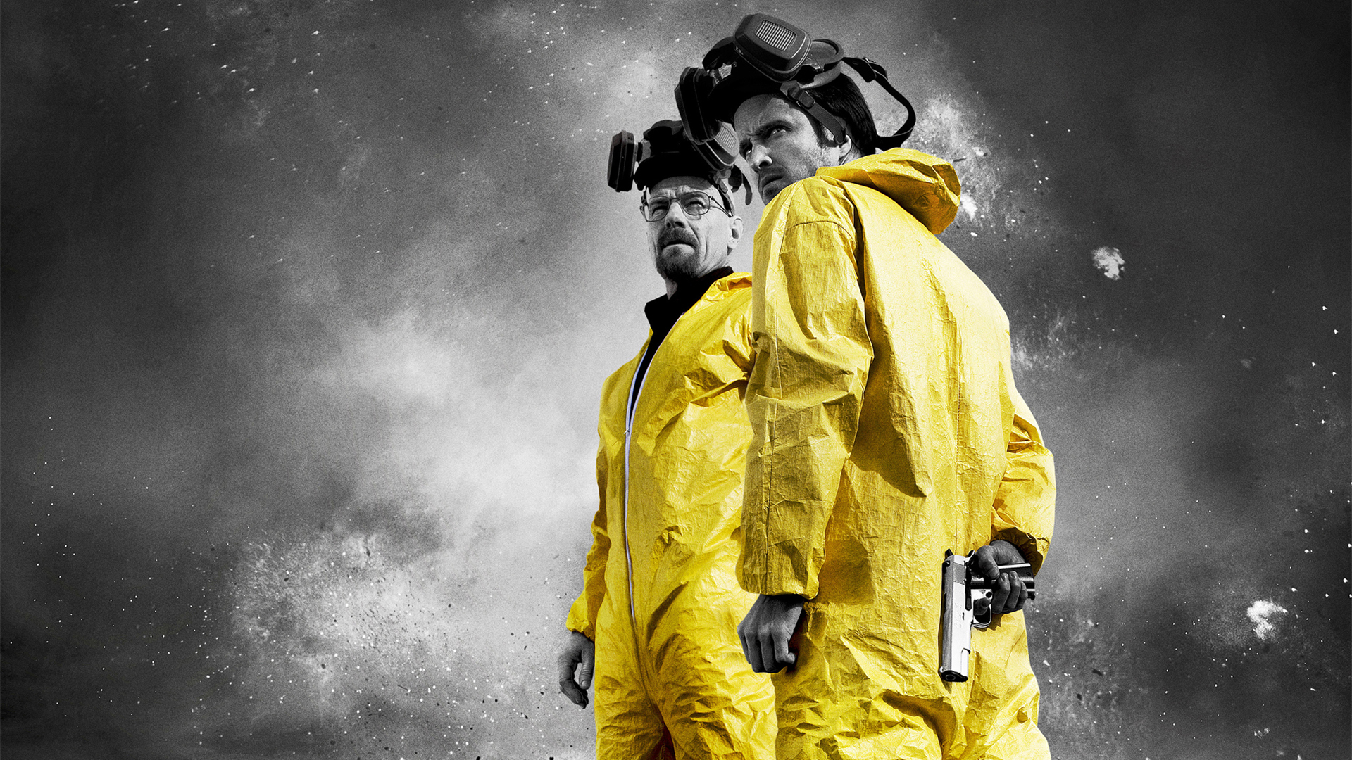 Breaking Bad Wallpaper