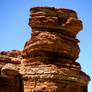 Sandstone Stack