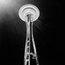 Spacey Space Needle