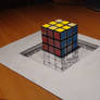 Rubik's Cub