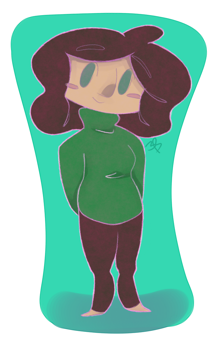 Fuzz by boundlessb on DeviantArt