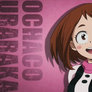 Boku no Hero Academia - Characters