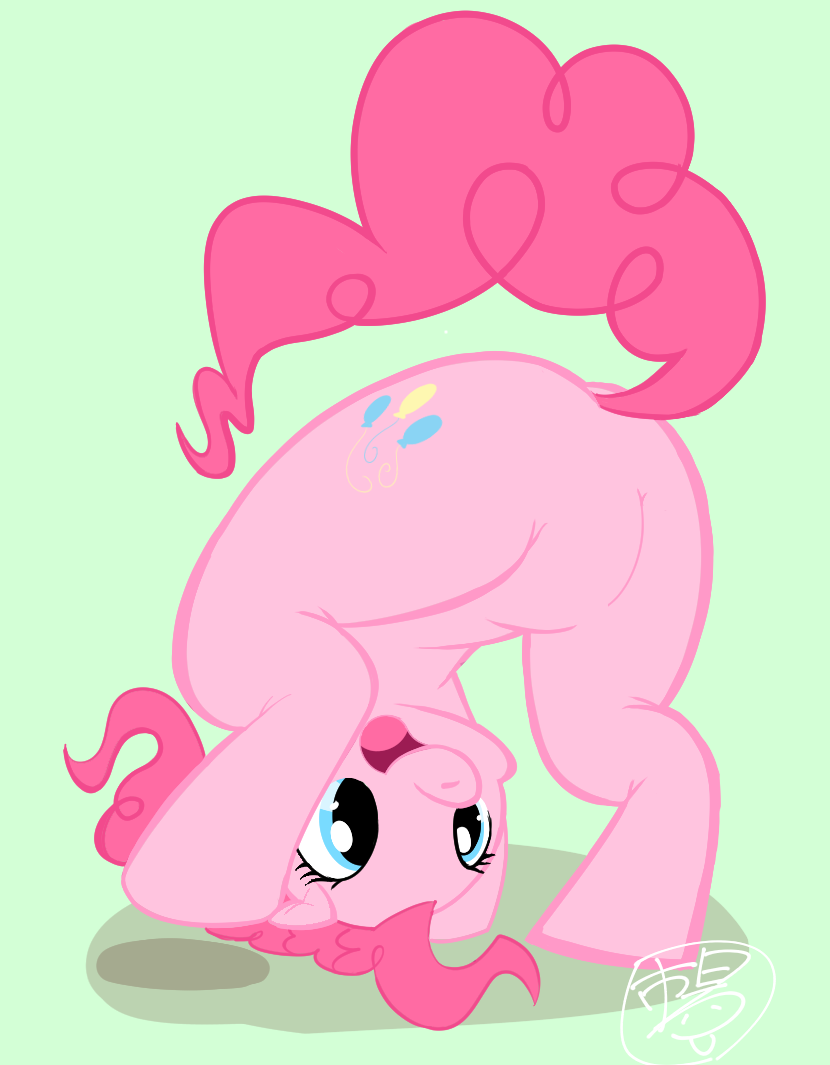 pinkie pie