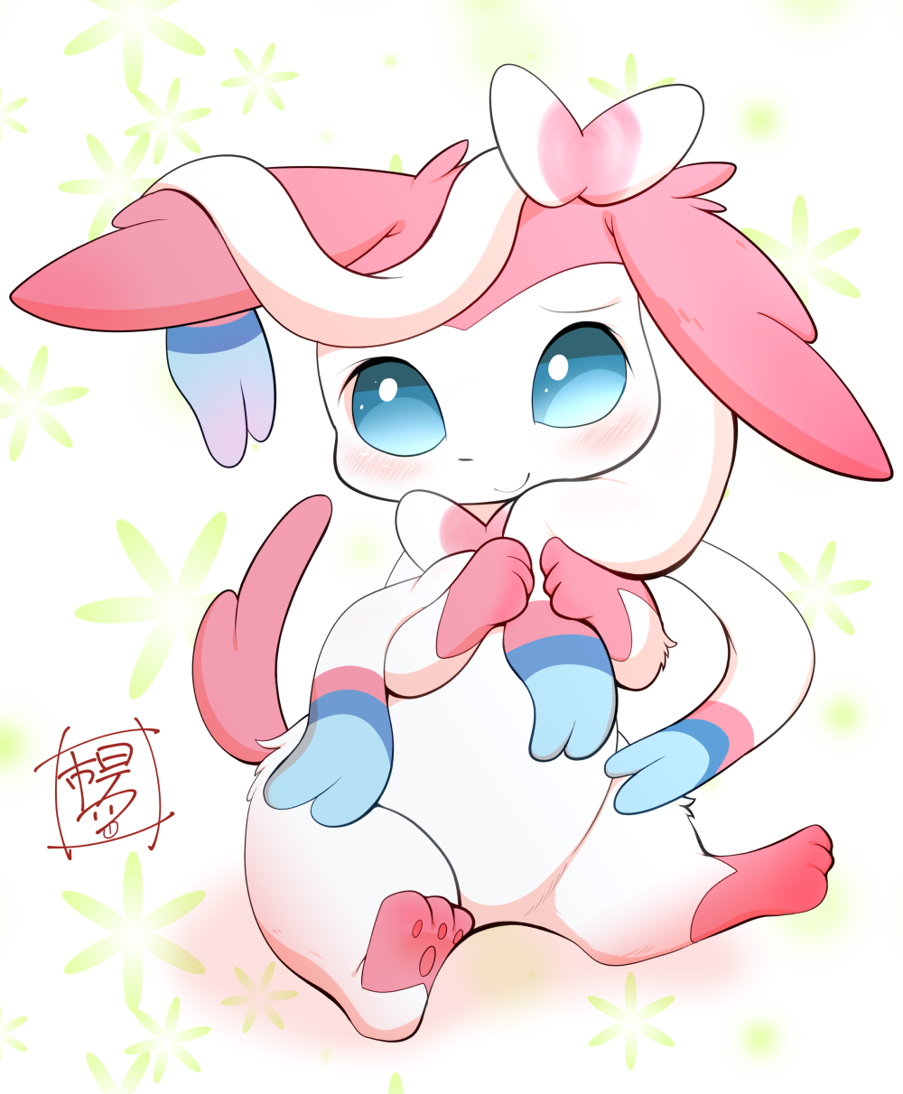 Sylveon