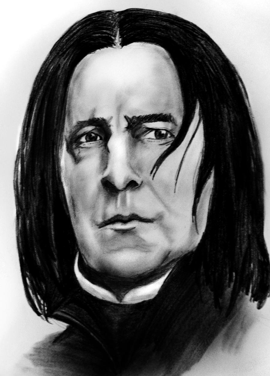 Severus Snape