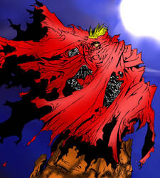 Vash The Stampede