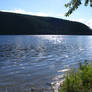 Lake Mcleese, Canada